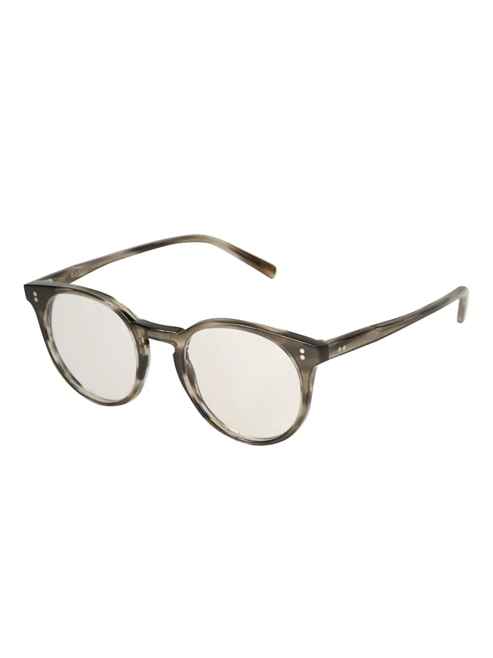 Kador Chyli round-frame glasses | Men | Image 2