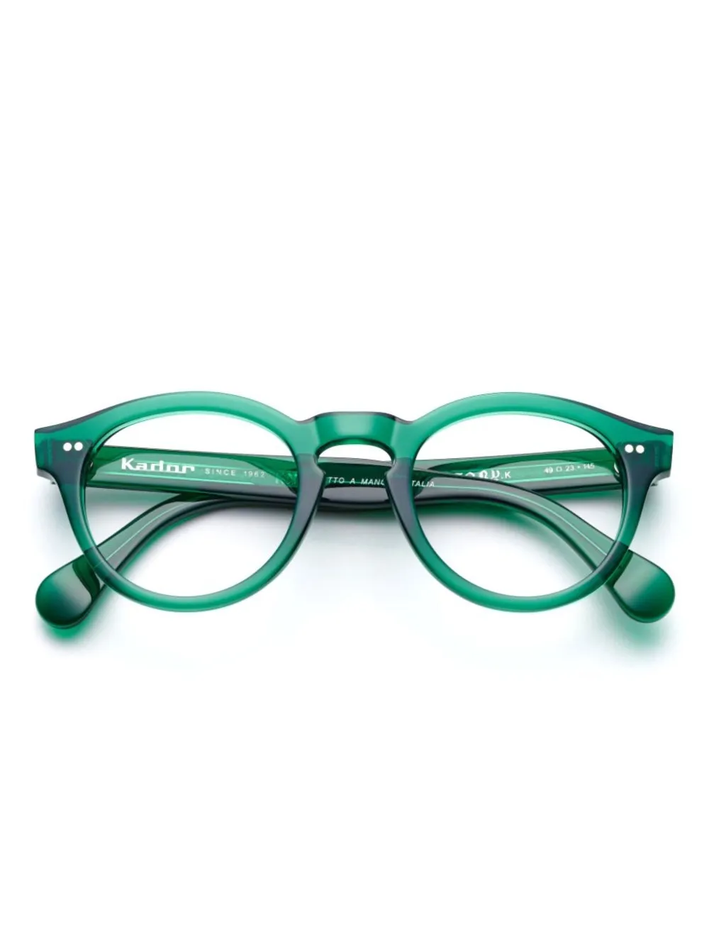 Kador lunettes de vue Tony-K | vert | Image 1