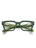 Kador Premium 1 glasses - Green