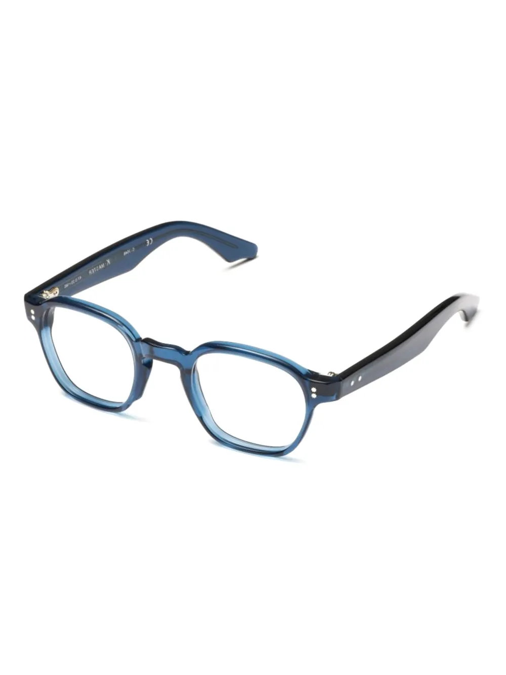 Kador K-Master bril - Blauw