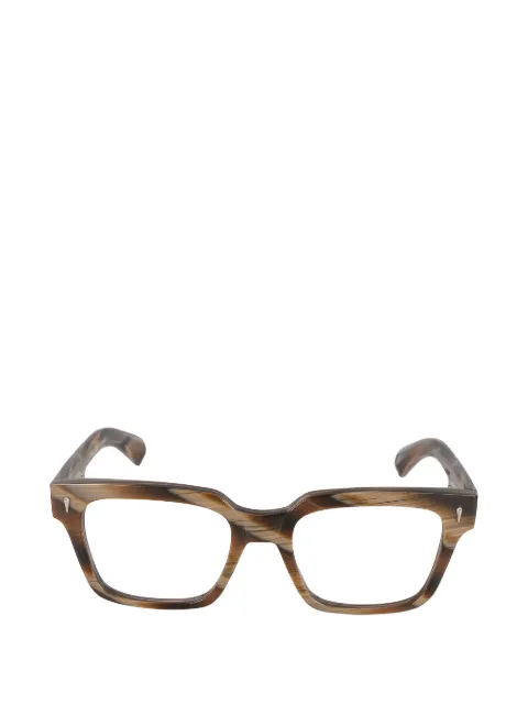Kador Premium 1 square-frame glasses
