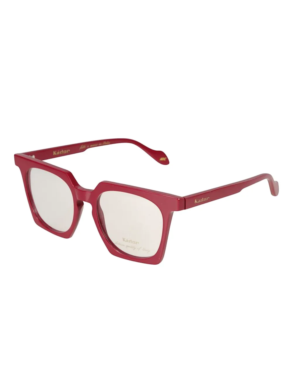 Kador lunettes de vue Maya Light à monture carrée | Homme | Image 2