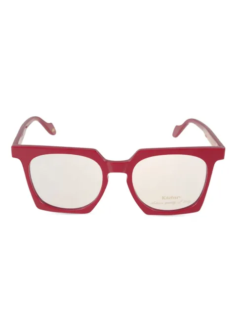 Kador Maya Light square-frame glasses