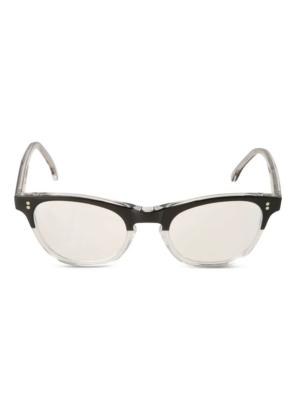 Kador lunettes de vue Janet | noir | Image 1