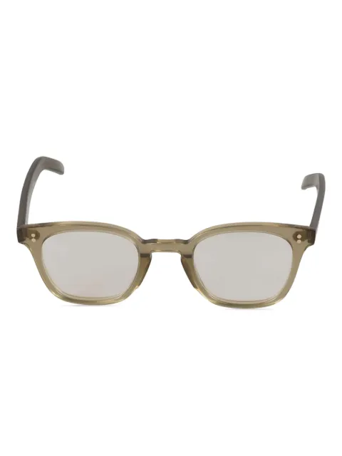Kador square-frame sunglasses