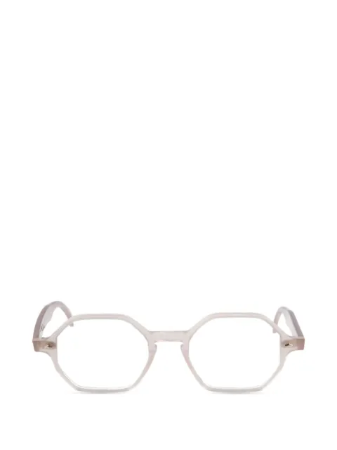 Kador octagon-frame glasses