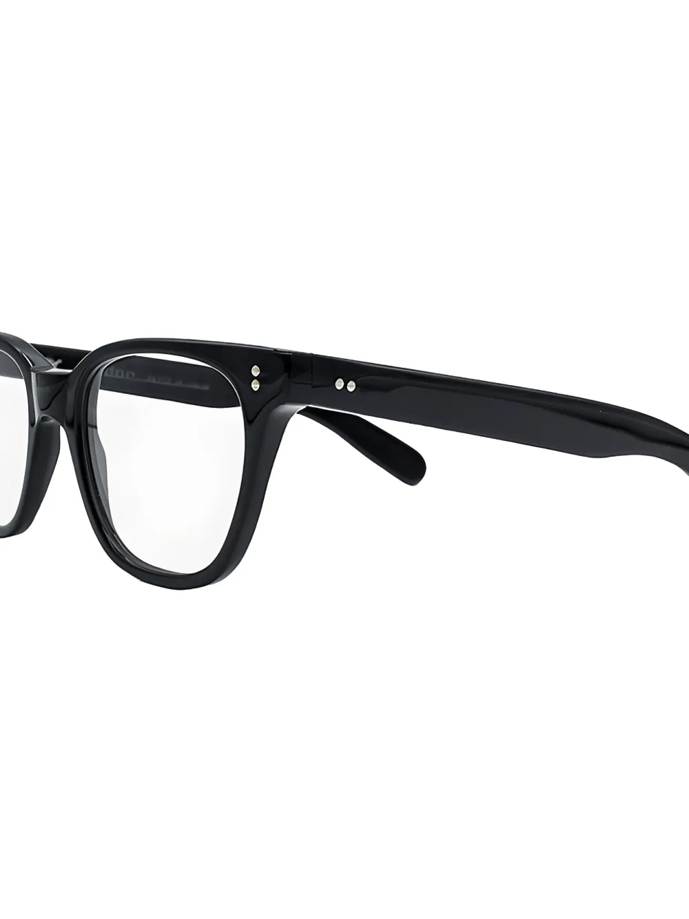 Kador lunettes de vue Kore à monture rectangulaire | Homme | Image 2