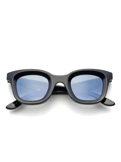 Kador square-frame sunglasses