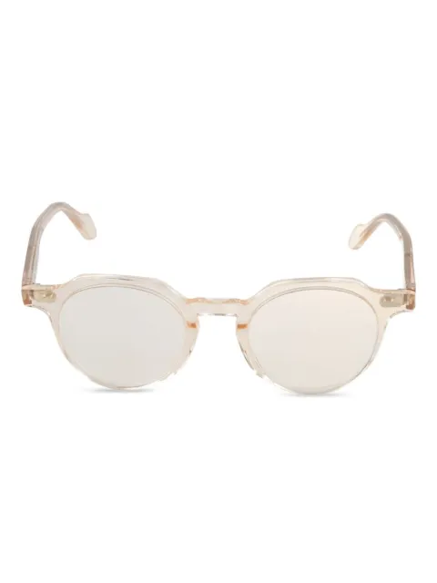 Kador lentes Amadeus con armazón redonda