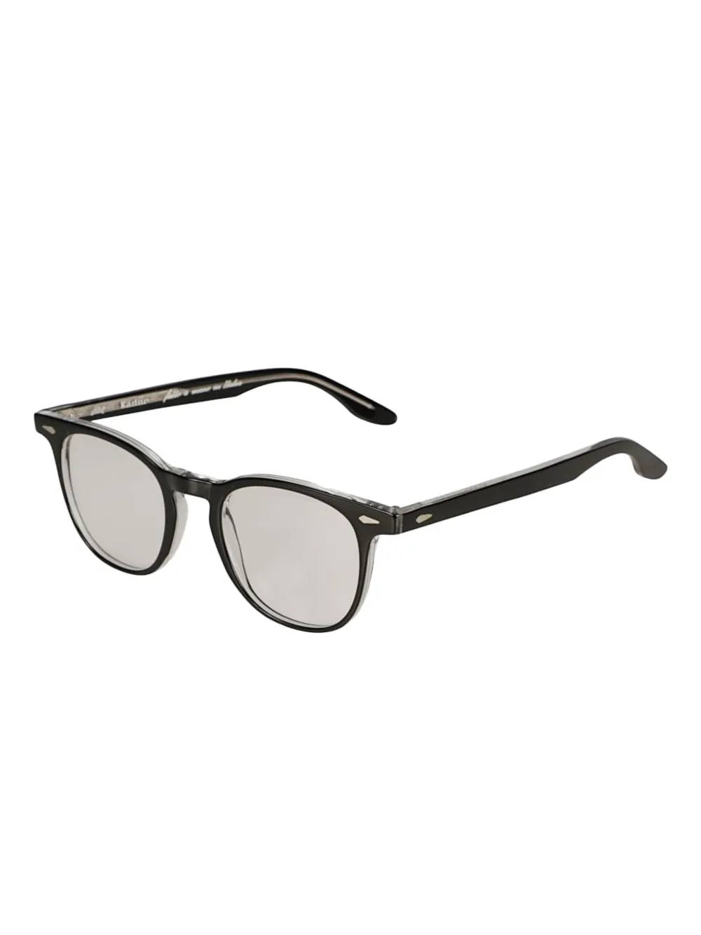 Kador Klark round-frame glasses | Men | Image 2