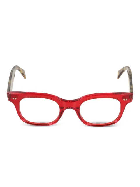 Kador lentes Kayo con armazón cuadrada