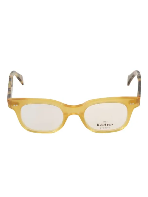 Kador lunettes de vue Kayo à monture carrée