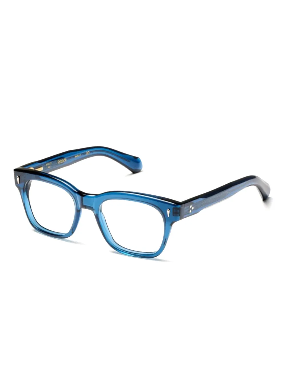 Kador Paso square-frame glasses | Men | Image 2