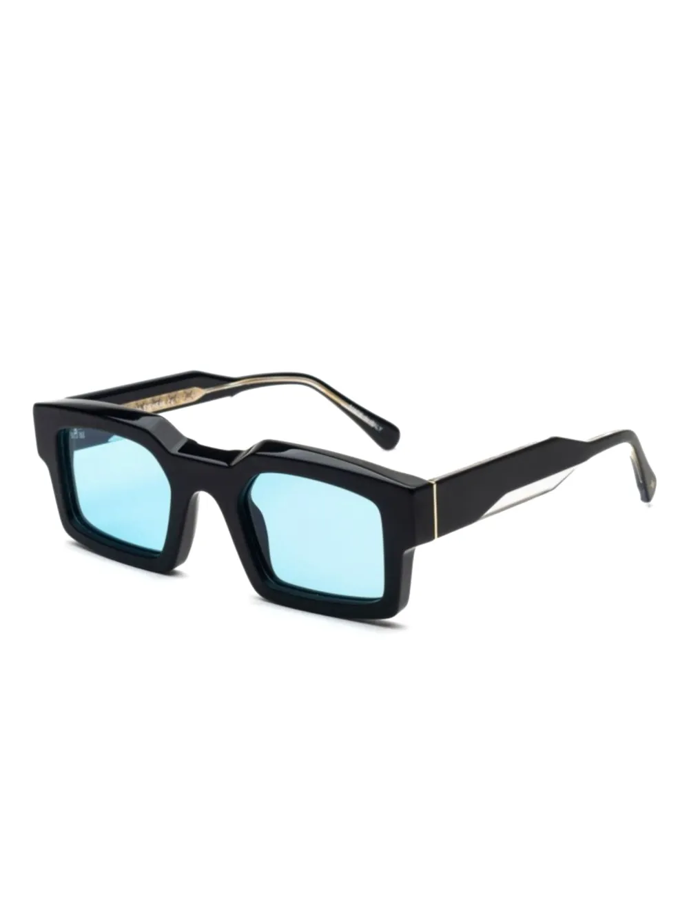 Bustout Eyewear Jason sunglasses - Zwart