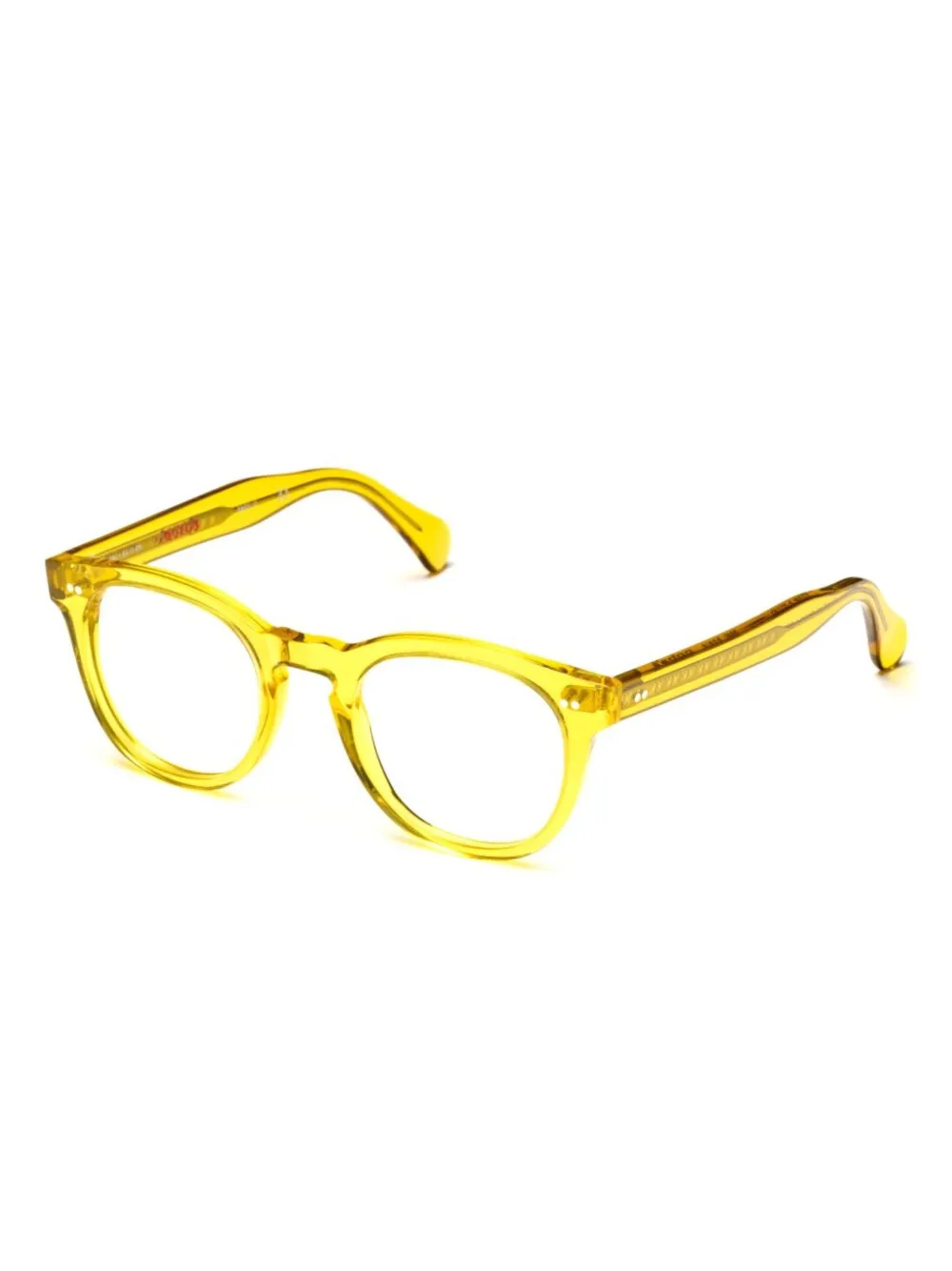 Kador Tuxonk round-frame glasses | Men | Image 2