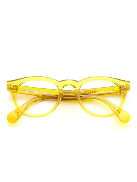 Kador Tuxonk round-frame glasses