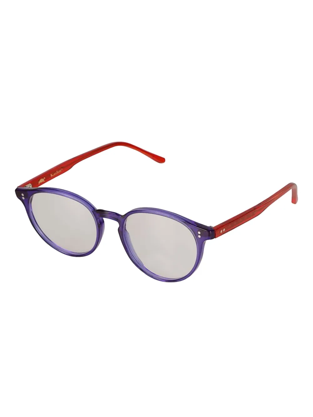 Kador Jonas round-frame glasses | Men | Image 2