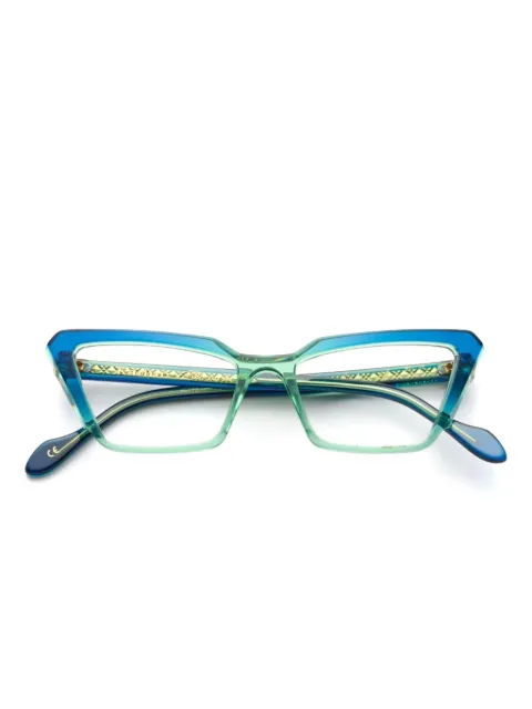Kador lentes con armazón estilo mariposa