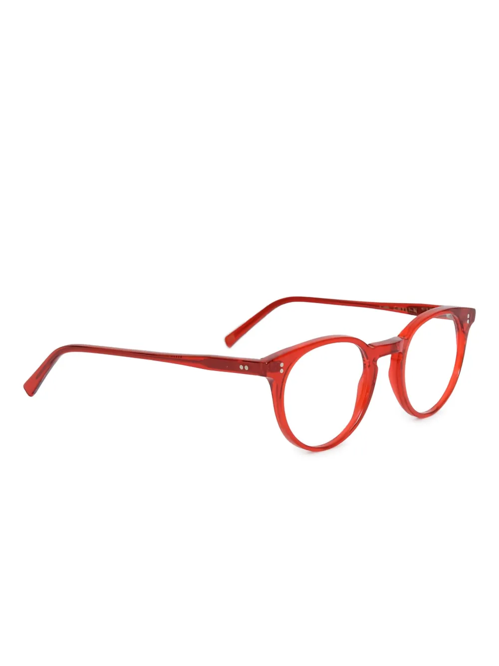 Kador round-frame glasses | Men | Image 2
