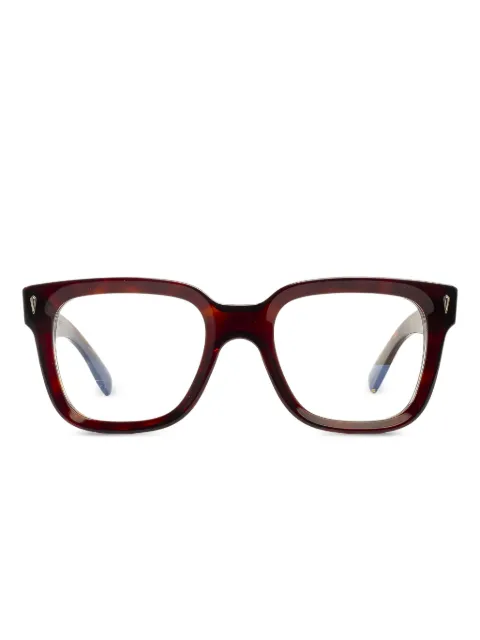 Kador tortoiseshell glasses