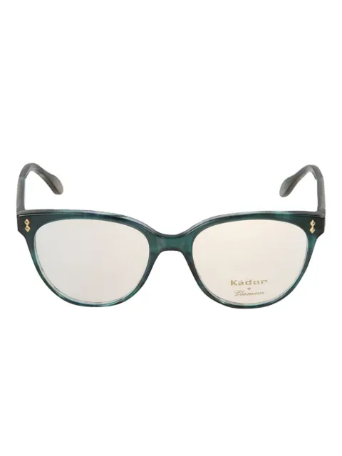 Kador Nika Glamour cat-eye glasses