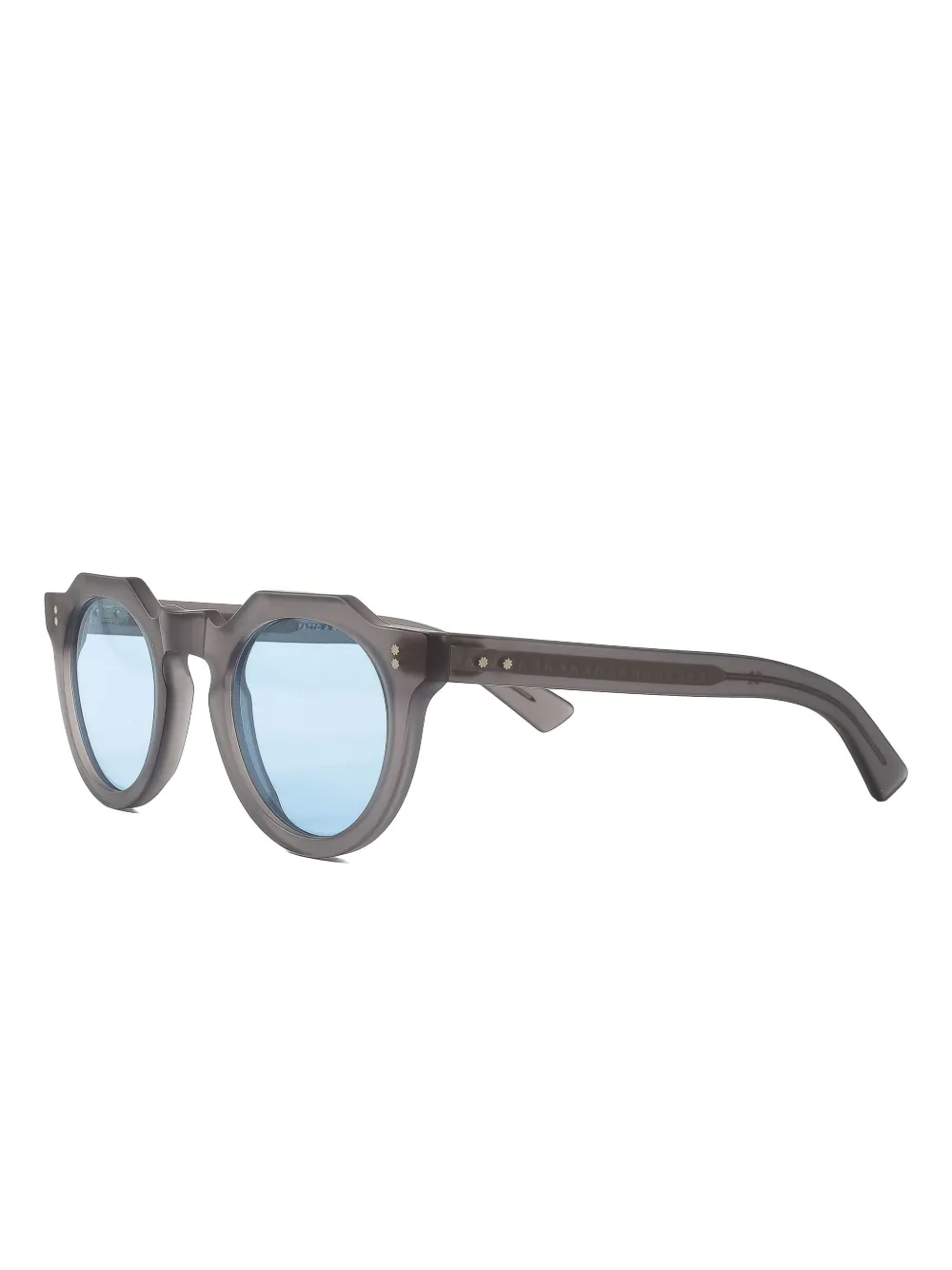 Kador geometric-frame sunglasses | Men | Image 2