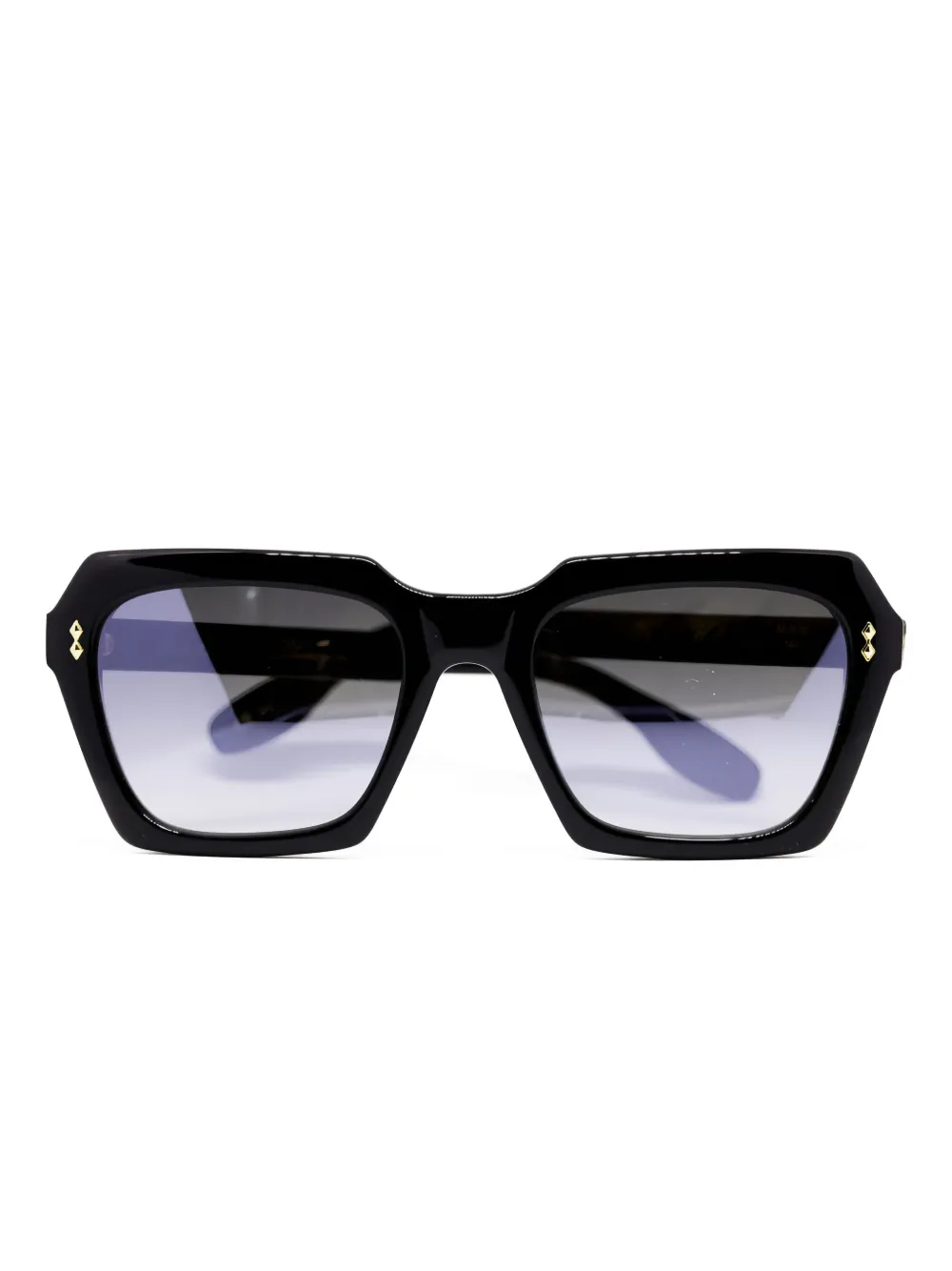 Kador Klara sunglasses - Nero