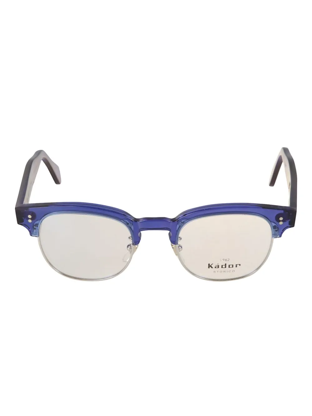 Kador lunettes de vue Woody CM | bleu | Image 1