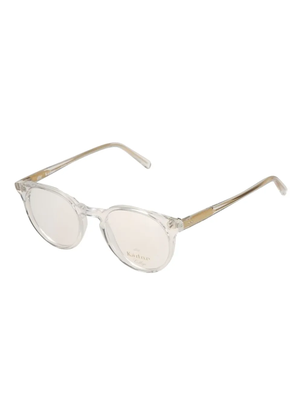 Kador Chylin round-frame glasses | Men | Image 2