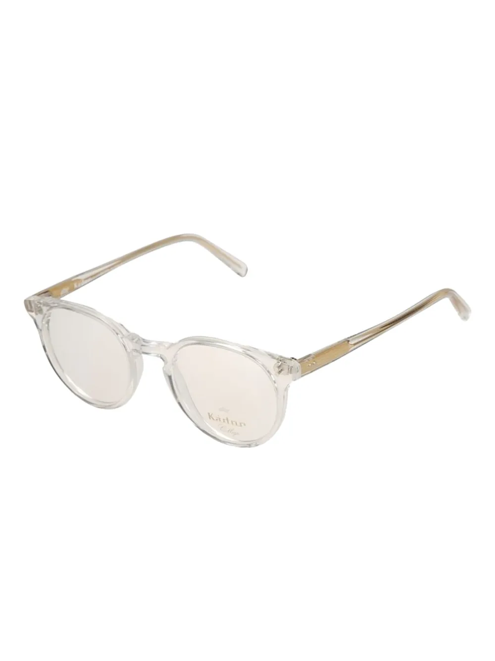 Kador Chylin round-frame glasses | Men | Image 2