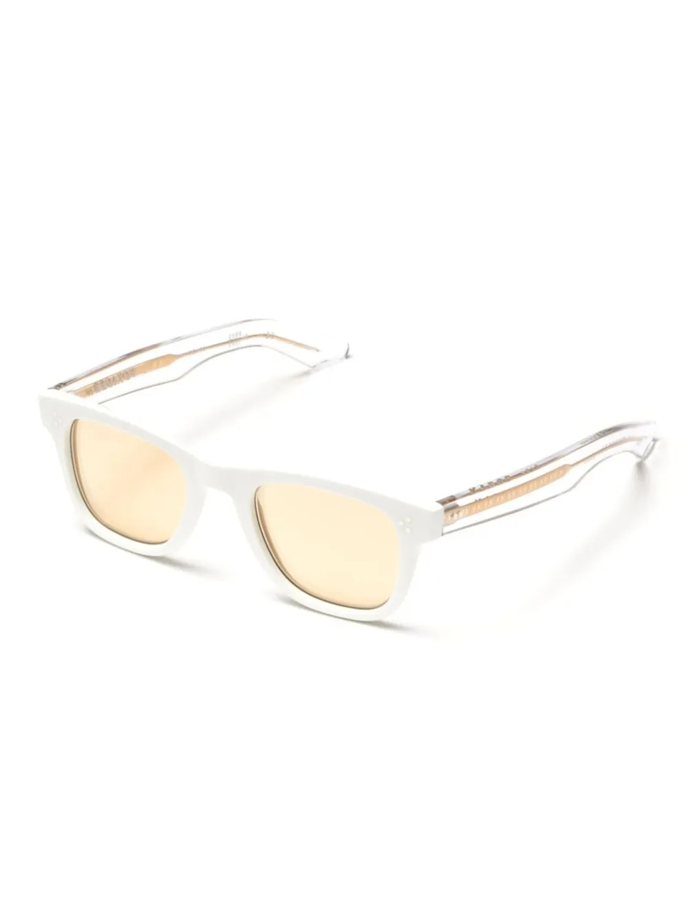 Kador lentes de sol Voyager | blanco | Image 1