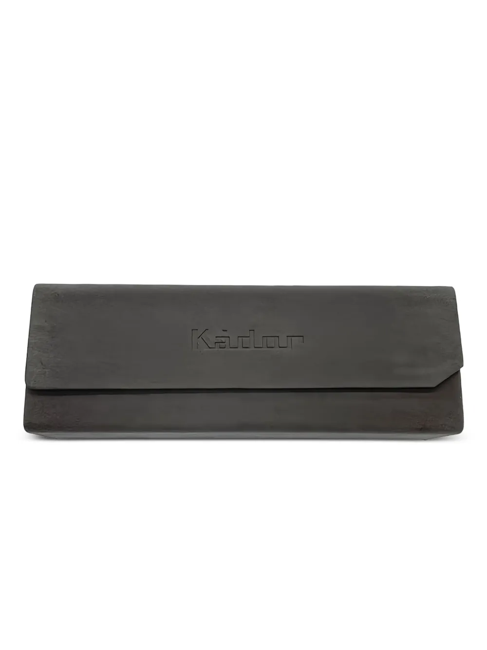 Kador glamour geometric-frame glasses | Men | Image 2