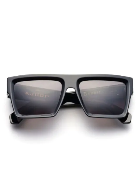 Kador Bandit square-frame sunglasses
