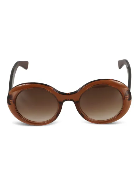Kador Audrey round-frame sunglasses