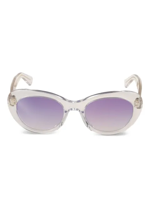 Kador lunettes de soleil Capri à monture ovale