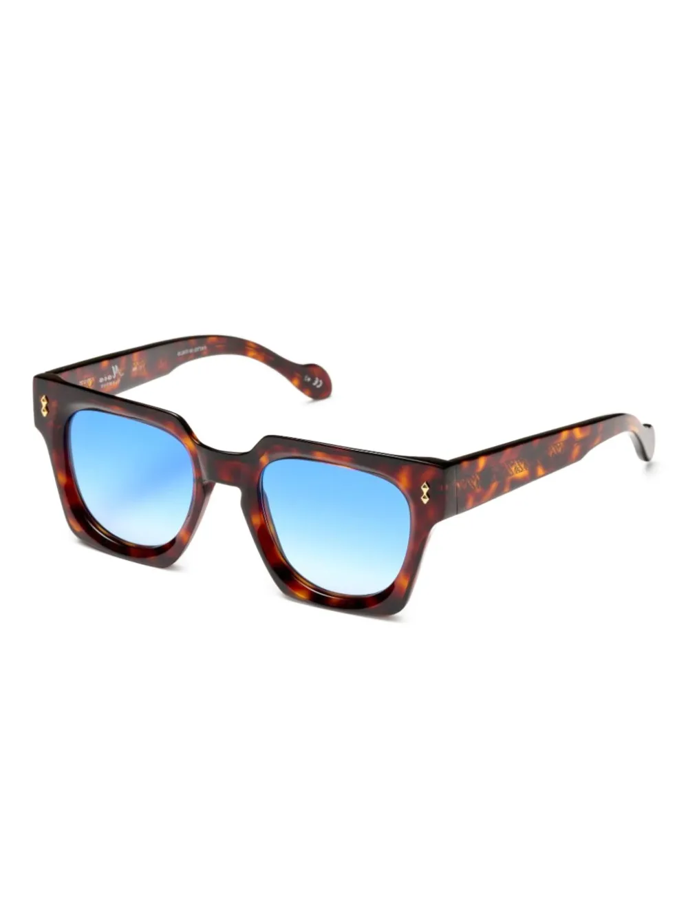 Kador Maya Glamour sunglasses - Bruin