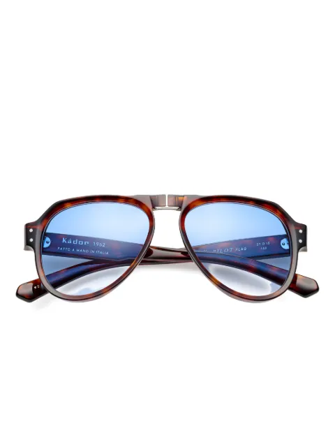 Kador lentes de sol estilo piloto