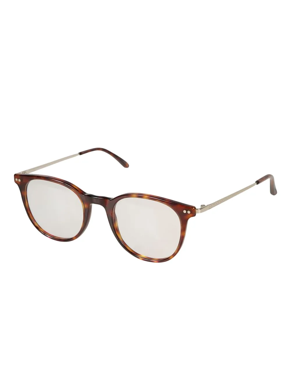 Kador lunettes de vue Harry à monture ronde | Homme | Image 2