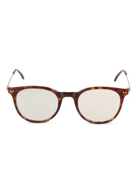 Kador Harry round-frame glasses