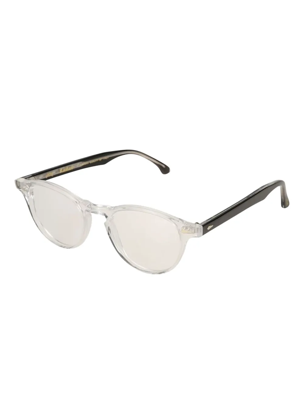 Kador Oxford round-frame glasses | Men | Image 2