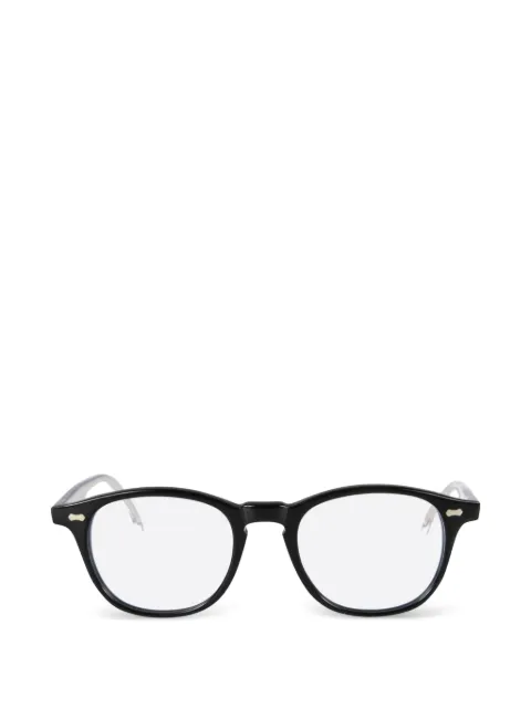 Kador Pepper round-frame glasses