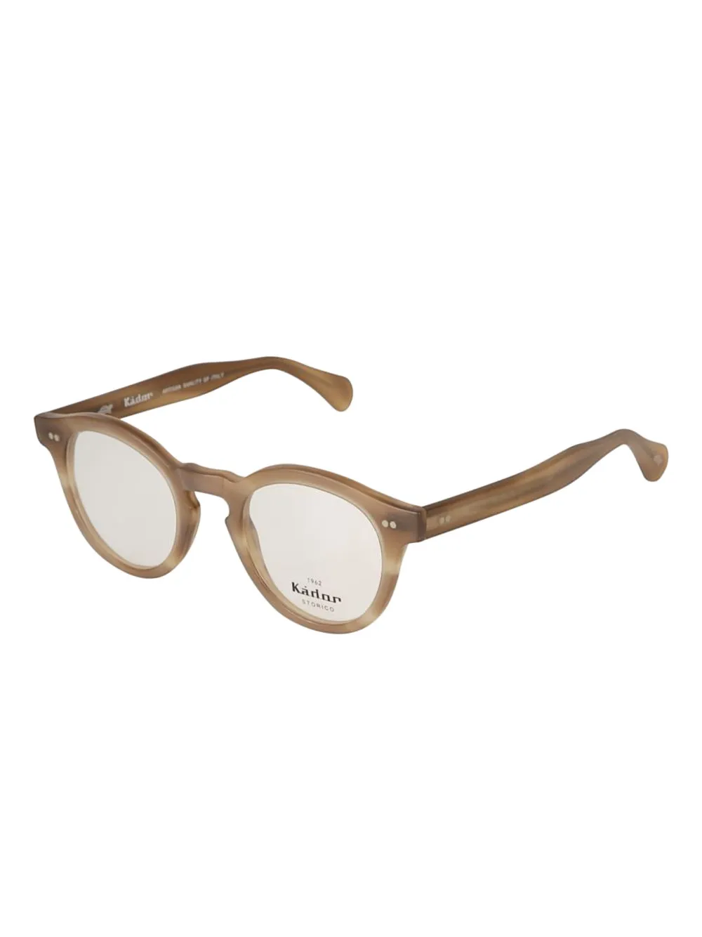 Kador Tony round-frame glasses | Men | Image 2