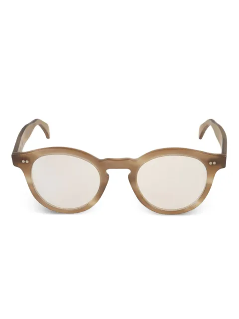 Kador Tony round-frame glasses