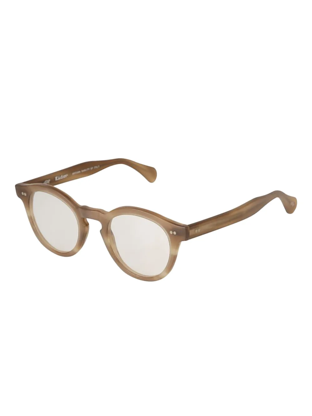 Kador Tony round-frame glasses | Men | Image 2