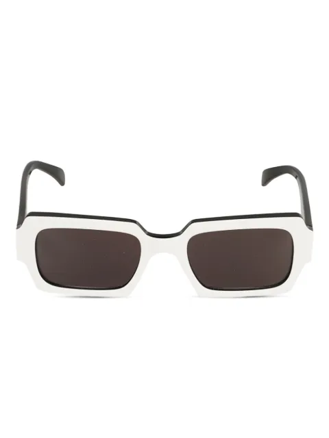 Kador lunettes de soleil à monture géométrique