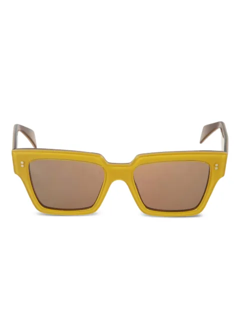Kador lentes de sol Fashion con armazón rectangular