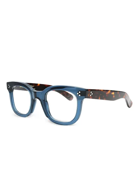 Kador lentes con armazón cuadrada