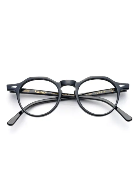 Kador Justin glasses 