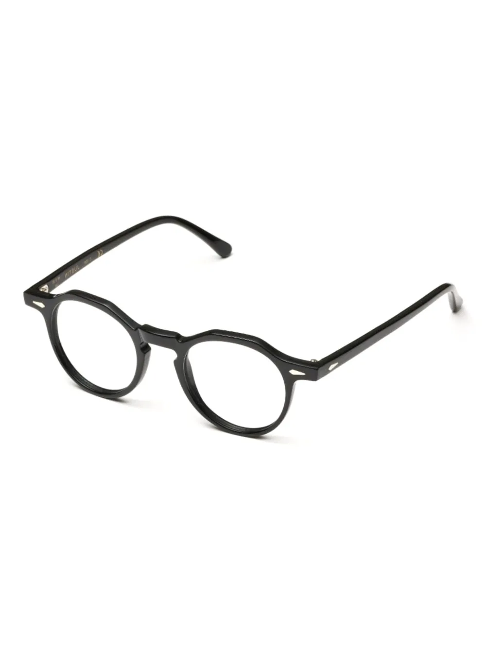 Kador Justin glasses - Zwart