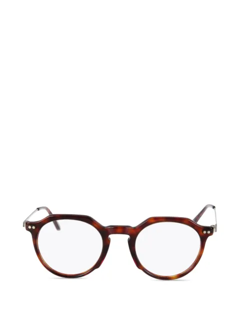 Kador Rayan Brille mit rundem Gestell